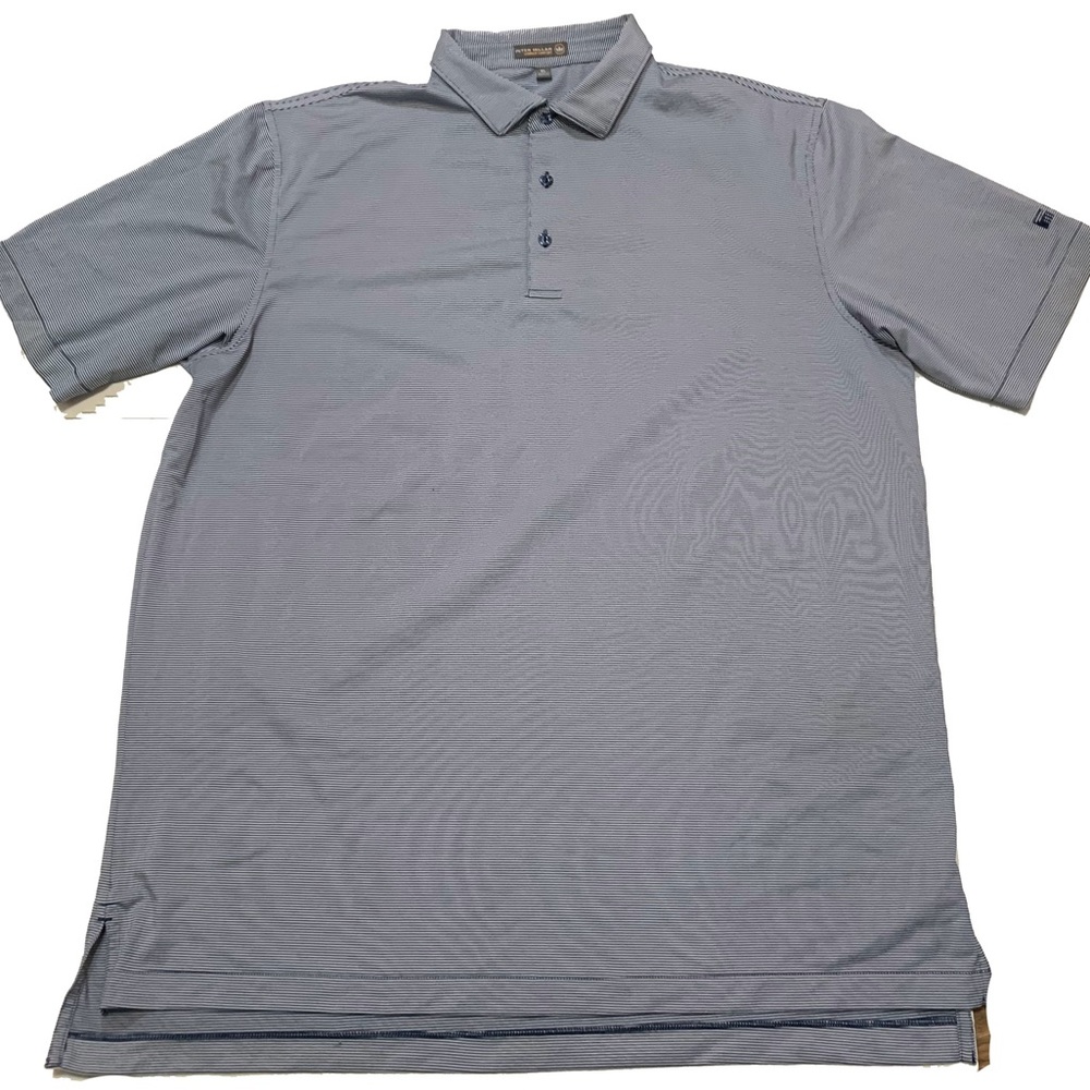 XL / Peter Millar Polo Shirt
